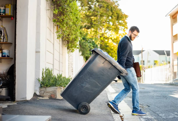 Best Yard Waste Removal  in High Point, FL